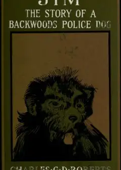 Ảnh Jim. The Story Of A Backwoods Police Dog