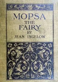 Mopsa The Fairy