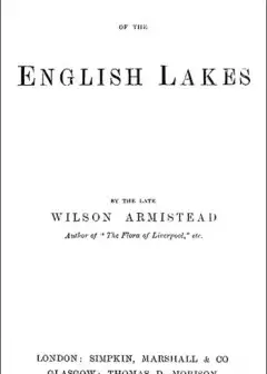 Ảnh Tales And Legends Of The English Lakes
