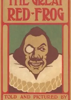Ảnh The Great Red Frog