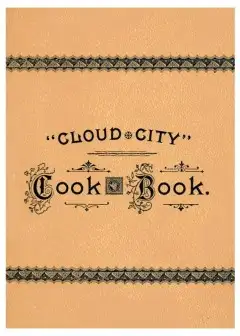 Ảnh Cloud City Cook-Book