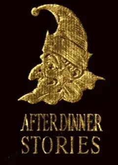 Mr. Punch’s After-Dinner Stories