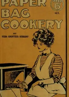 Ảnh Paper-Bag Cookery