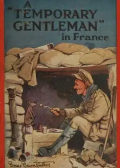A .temporary Gentleman. In France
