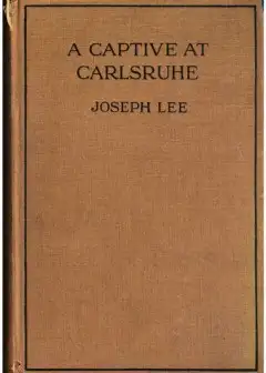 Ảnh A Captive At Carlsruhe And Other German Prison Camps