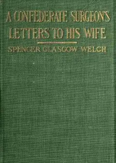 Ảnh A Confederate Surgeon’s Letters To His Wife