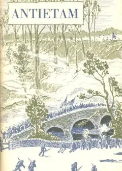 Antietam National Battlefield, Maryland