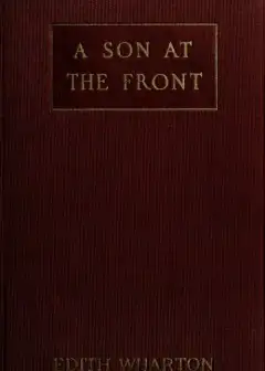 A Son At The Front