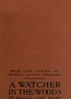 A Watcher In The Woods