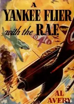 A Yankee Flier With The R.a.f