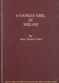 A Yankee Girl At Shiloh