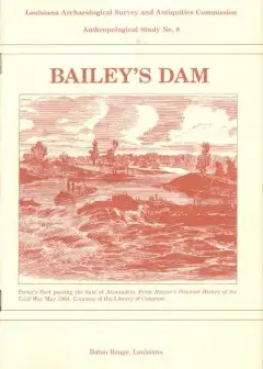 Bailey’s Dam