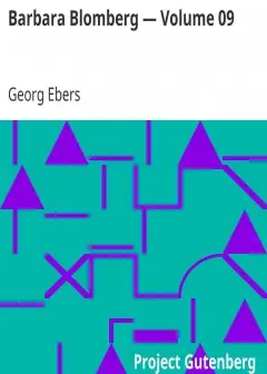 Barbara Blomberg — Volume 09