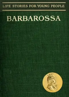 Ảnh Barbarossa
