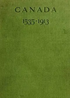Canada (1535-Present Day)