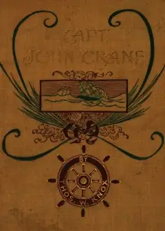 Captain John Crane, 1800-1815