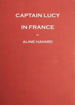Captain Lucy In France