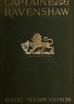 Captain Ravenshaw; Or, The Maid Of Cheapside. A Romance Of Elizabethan London