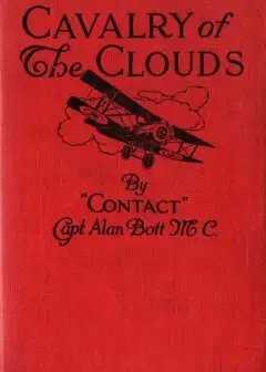 Cavalry Of The Clouds