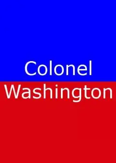 Colonel Washington