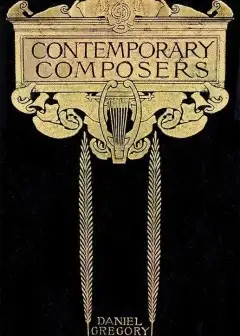 Contemporary Composers