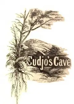 Cudjo’s Cave
