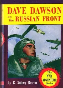 Ảnh Dave Dawson On The Russian Front