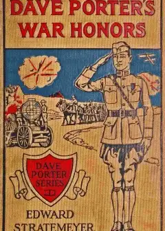 Dave Porter’s War Honors