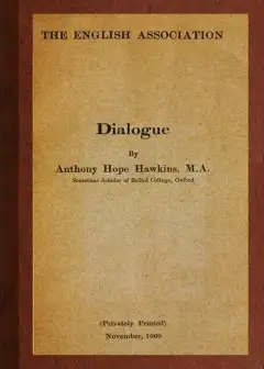 Dialogue
