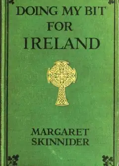 Ảnh Doing My Bit For Ireland