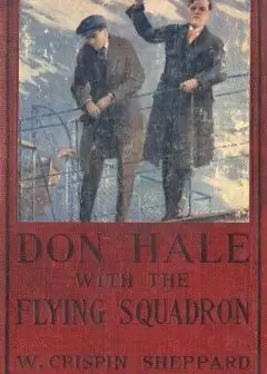 Ảnh Don Hale With The Flying Squadron