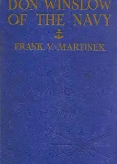 Ảnh Don Winslow Of The Navy