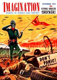 Ảnh Don’t Panic!
