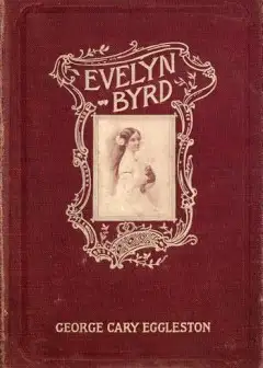 Ảnh Evelyn Byrd