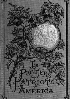 Ferdinand De Soto, The Discoverer Of The Mississippi . American Pioneers And Patriots