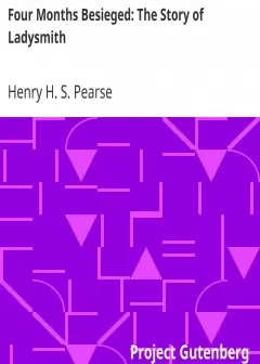 Ảnh Four Months Besieged. The Story Of Ladysmith