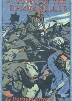 Frank Forester. A Story Of The Dardanelles