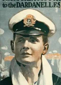 From Dartmouth To The Dardanelles. A Midshipman’s Log