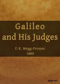 Galileo And His Judges