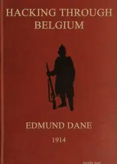 Hacking Through Belgium