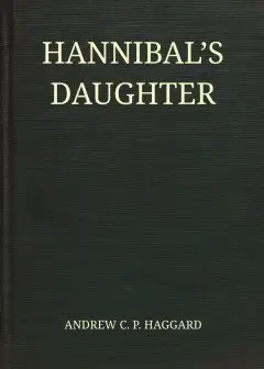 Hannibal’s Daughter