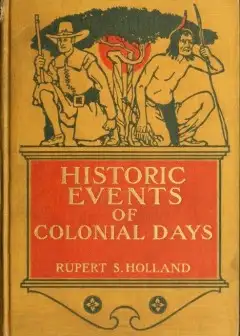 Ảnh Historic Events Of Colonial Days