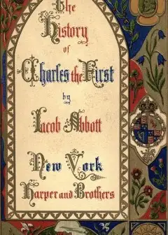 History Of King Charles The First Of England