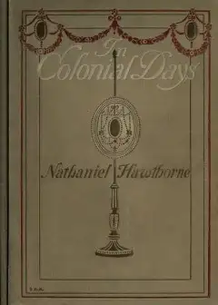 In Colonial Days