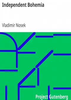 Independent Bohemia . An Account Of The Czecho-Slovak Struggle For Liberty