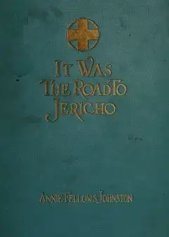 Ảnh It Was The Road To Jericho