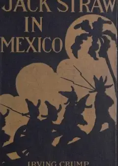 Ảnh Jack Straw In Mexico. How The Engineers Defended The Great Hydro-Electric Plant