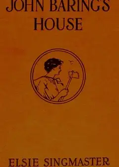 John Baring’s House