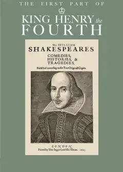 King Henry Iv, Part 1
