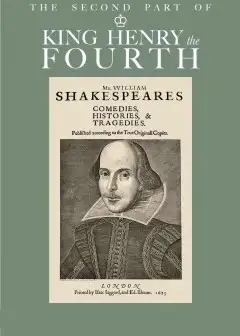 King Henry Iv, Part 2